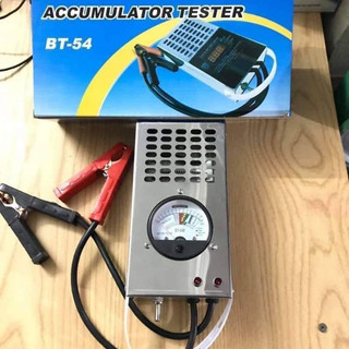 Đồng Hồ ĐO BÌNH ẮC QUY BT54