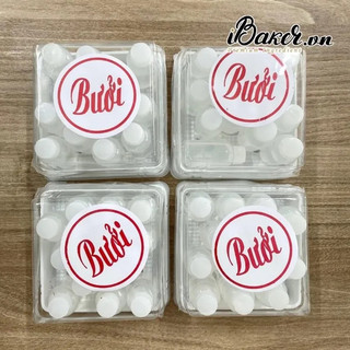 Tinh dầu hoa bưởi 5ml (chi từ hộp nguyên 12 lọ mini)