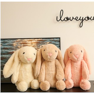 Gấu bông thỏ tai dài jellycat bunny gấu bông jellycat, thỏ jellycat, gấu jellycat