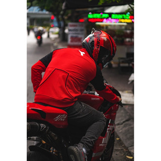 Áo khoác Ducati GP24