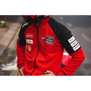 Áo khoác Ducati GP24
