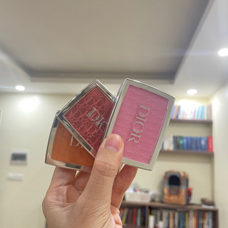 [Bill US] Má hồng dior rosy glow blush