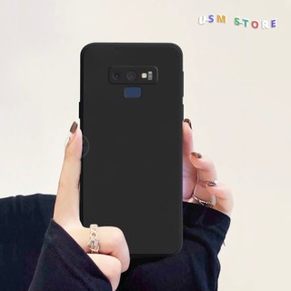 Ốp lưng Samsung Note 9, TPU dẻo, Khủng Long Cá Mập