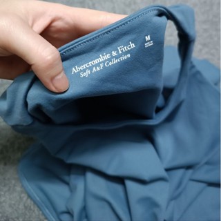 Bodysuit Aber xuất dư
