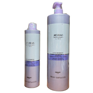 Dầu gội chống rụng Dikson KEIRAS Loss Remedy Shampoo 1000ml