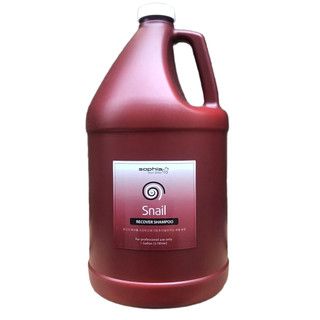 Dầu gội phục hồi tóc SNAIL SOPHIA PROFESSIONAL 3785ml