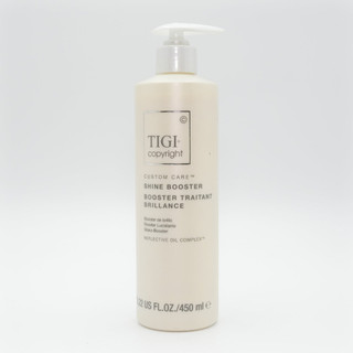 Tăng cường độ bóng cho tóc Tigi Copyright SHINE BOOSTER 450ml