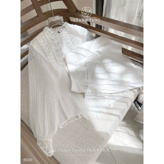 SET REN PHỐI CV NƠ - CHOUCHOU