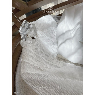 SET REN PHỐI CV NƠ - CHOUCHOU