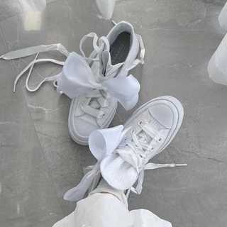 Giày Converse 1970s Wedding ribbon Floral High top