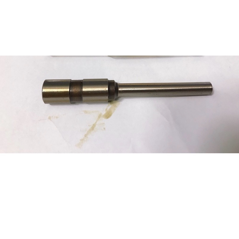 Mũi Khoan Giấy Đuôi Thẳng 6mm