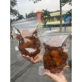 500g khô bò  mềm 140k
