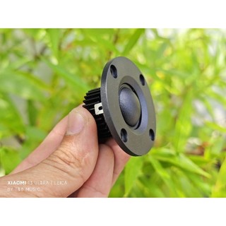 Treble lụa Domigo A7 20w(tặng tụ)