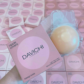 Miếng dán ngực nhiệt tự thân Davichi chính hãng