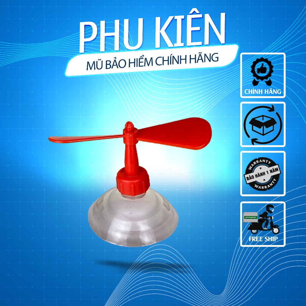 Phụ kiện CHONG CHÓNG NAPOLI nón bảo hiểm nhiều màu dành cho nam, nữ