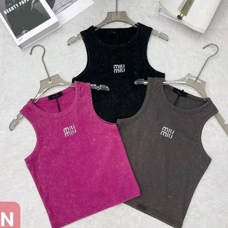 Áo ba lỗ chữ m hàng qc