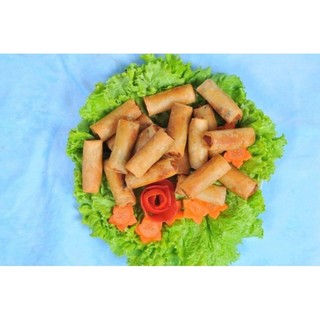 Hộp 30 Cuốn Chả Giò Chay Ngon(Hỏa Tốc TP HCM)