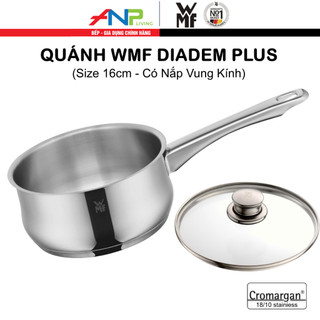 Quánh inox WMF Diadem Plus