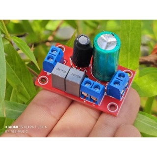 Phân tần  style 2 đường tiếng(midbass+treble)