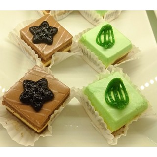 Đường bột làm bánh (Baking sugar)