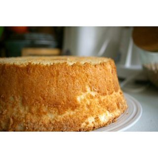 Đường bột làm bánh (Baking sugar)