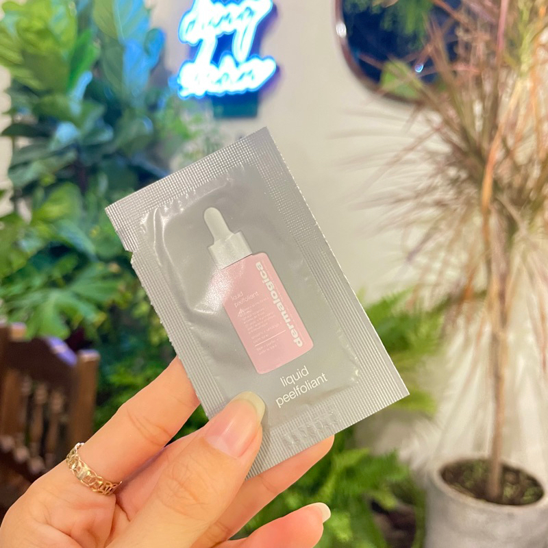 Sample dưỡng các loại