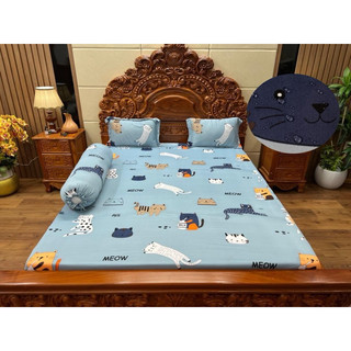 GA CHỐNG THẤM THUN PHỦ NANO