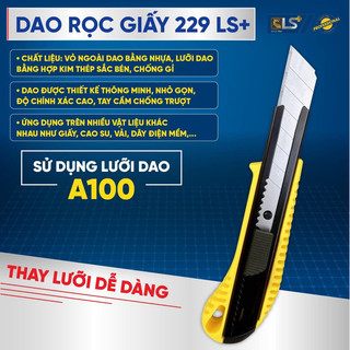 Dao/ lưỡi dao rọc giấy trắng, thép đen sk5 kapusi/ls+/berrylion