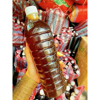 Mật ong hoa cà phê