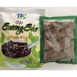 Bột sương sáo Thuận Phát gói 50g