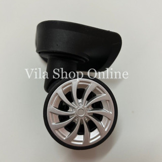 Bánh xe thay thế cho vali