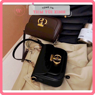 Túi xách Đeo Vai Nữ Đẹp Cao Cấp Thời Trang Đi Làm Đi Chơi Phong Cách Cá Tính