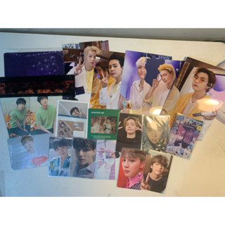[Off] Card ảnh thẻ album ảnh RM Jin Suga Jhope Jimin V Jungkook nhóm nhạc BTS
