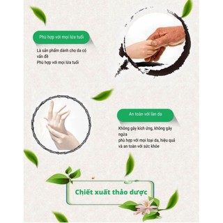 [20 hộp lớn Xanh Dương] Kem đa năng