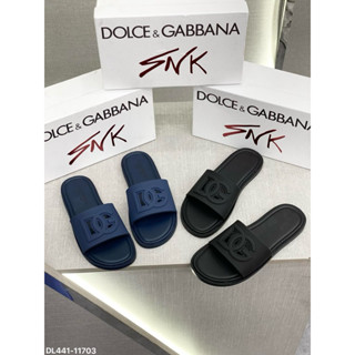 Dép lê DG new - Kiểu dáng trẻ trung sản phẩm hottrend trên thị trường - Ảnh và video thật