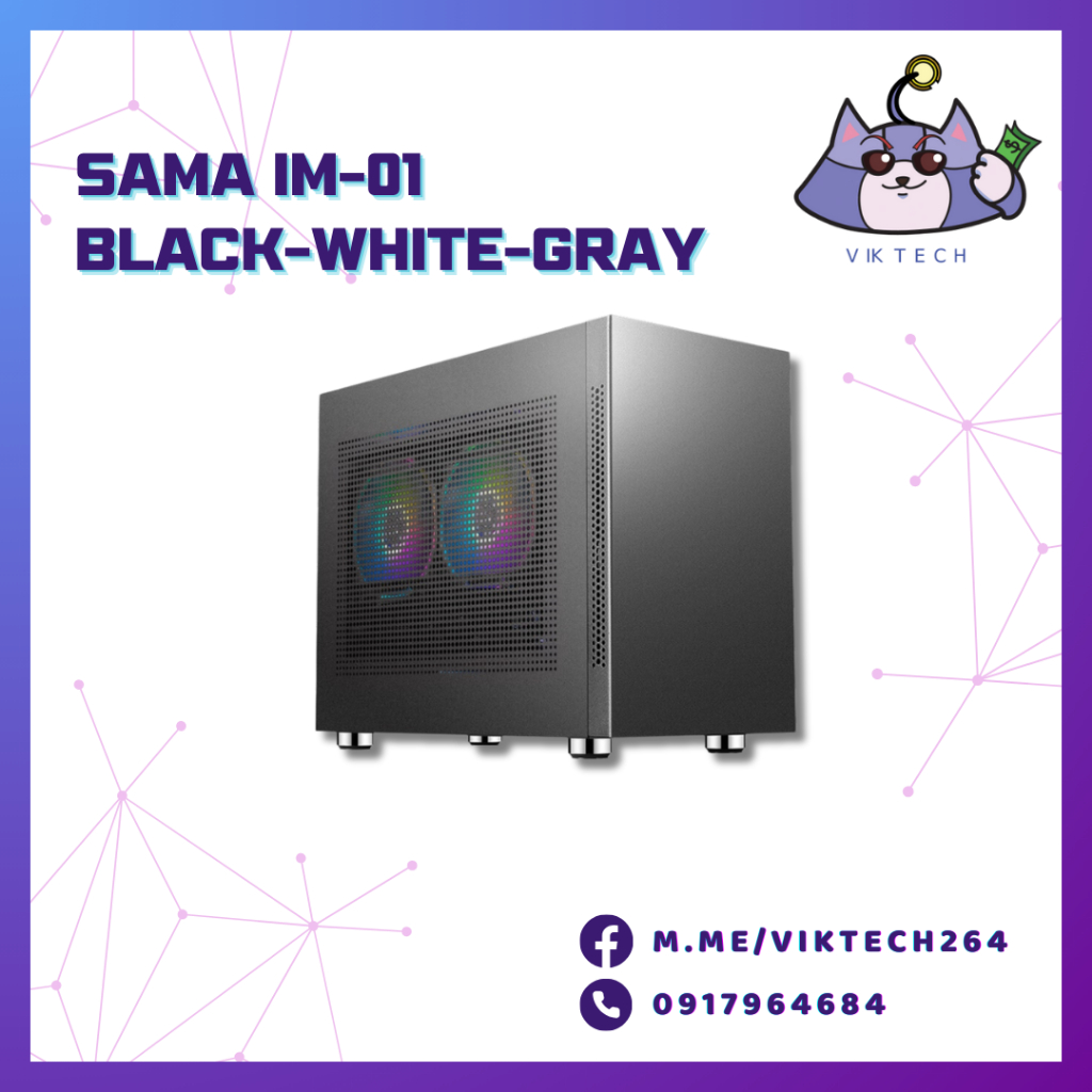 Vỏ Case SAMA IM01