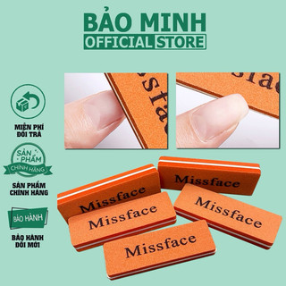 Phao mịn MF - buffer mịn nail - Phao mịn chà móng - Phao dũa mịn - phao mịn móng chuyên dụng