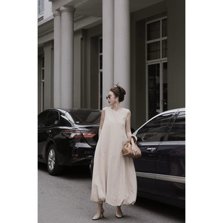 [Có Sẵn] Váy Thô Balo Bom Chun 𝑨𝑺𝑯𝒀𝑳𝑬𝒀