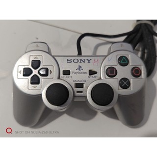 Tay PS2 zin các màu