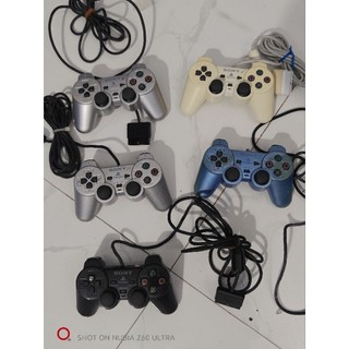 Tay PS2 zin các màu
