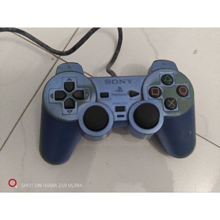 Tay PS2 zin các màu