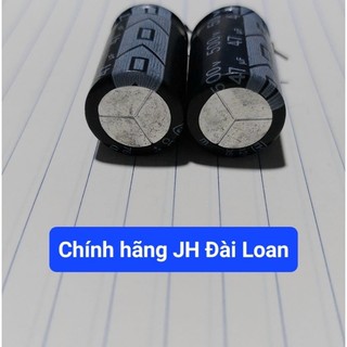 Tụ 47uf 500V mới