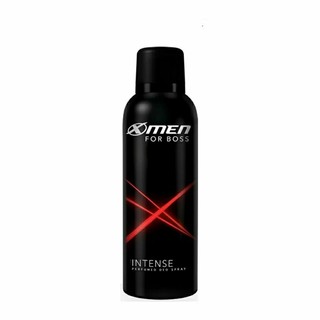 (Combo Xịt & Lăn) Xmen For Boss INTENSE