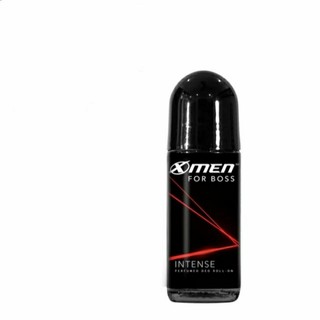 (Combo Xịt & Lăn) Xmen For Boss INTENSE