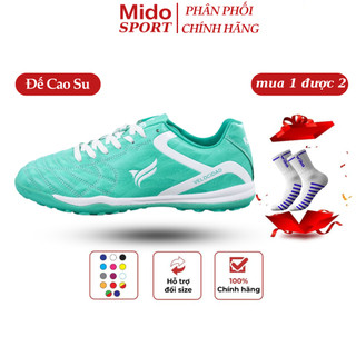 Giày đá bóng TA11, Qh19, Velocidad legend đinh TF, giày đá banh chính hãng