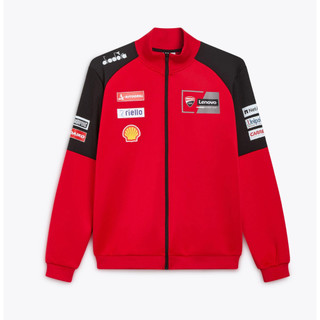 Áo khoác Ducati GP24