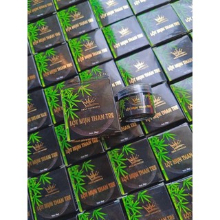 Gel lột mụn than tre phap cosmetic hộp 30g