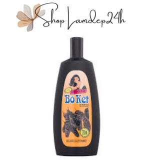 Dầu gội bồ kết thorakao 750ml
