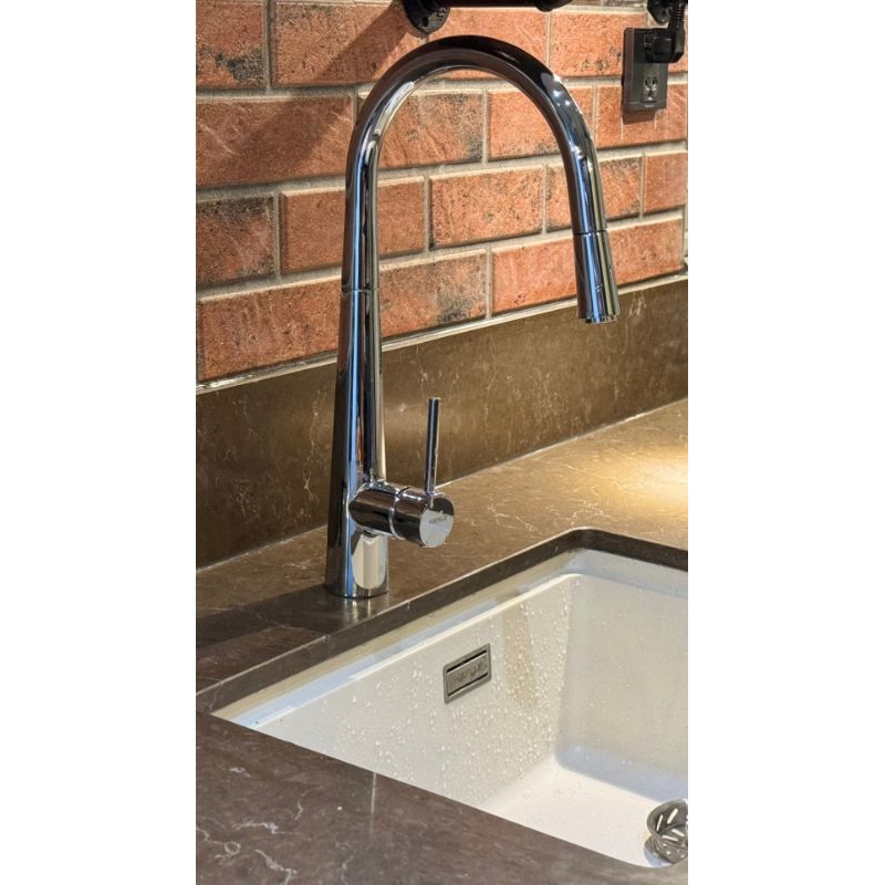Vòi Rửa Chén HT21-CH1P245 Hafele 577.55.220