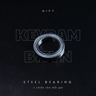 [PACK] - Vòng Bi - Dầu Bảo Dưỡng - Khoen Khóa - Bộ Thay Thế Và Bảo Dưỡng Cho Keyrambit